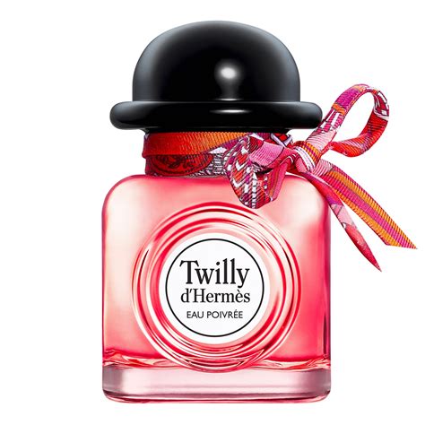 parfum hermes twilly sephora|twilly d'hermes kopen.